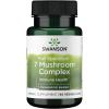 imageSwanson Full Spectrum 7 Mushroom Complex 60 Veg Capsules