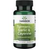 imageSwanson Full Spectrum Turmeric Garlic amp Cayenne 60 Capsules