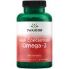 imageSwanson High Concentrate Omega3 Fish Oil  Essential Fatty Acids  120 Softgels 680mg Each