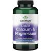imageSwanson Liquid Calcium amp Magnesium 200 SGELS