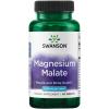imageSwanson Magnesium Malate 150 Milligrams Elemental 1000 Milligrams 60 Tabs