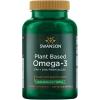imageSwanson Plant Based Omega3 300 Milligrams 120 Veg Sgels Fish Oil