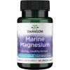 imageSwanson Simag Marine Magnesium 200 Milligrams Elemental 200 Milligrams 60 Veg Capsules