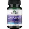 imageSwanson Zinc Citrate  Mineral Supplement Promoting Healthy Vision amp Immune System Health  Natural Formula Supporting Overall Wellness  60 Capsules 50mg Each