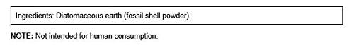 imageSwanson Healthy Home Diatomaceous Earth Fossil Shell Powder 100 Pure Food Grade 16oz