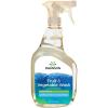 imageSwanson EcoFriendly Fruit amp Vegetable Wash 32 fl Ounce 946 ml Liquid