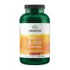 imageSwanson B100 BComplex Vitamins Energy Cardio Stress Metabolism Support 300 Capsules