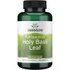 imageSwanson Holy Basil Leaf Tulsi  Stress Support and WellBeing Supplement  120 Capsules 800mg Per Serving