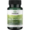 imageSwanson Full Spectrum Sea Buckthorn 400 Milligrams 60 Capsules
