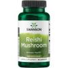 imageSwanson Reishi Mushroom Immune Function Mood Support 600 Milligrams 60 Capsules