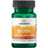 imageSwanson TimedRelease Biotin 10Vitamin 000 mcg 60 Tabs