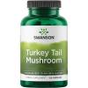 imageSwanson Turkey Tail Mushroom  Herbal Supplement Promoting Immune System amp Cellular Health  Natural Formula Promoting Liver Function amp Defense  120 Capsules 500 mg