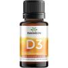 imageSwanson Vitamin D3 Liquid Drops 400 Iu 50 mcg 1 fl Ounce 296 ml Liquid