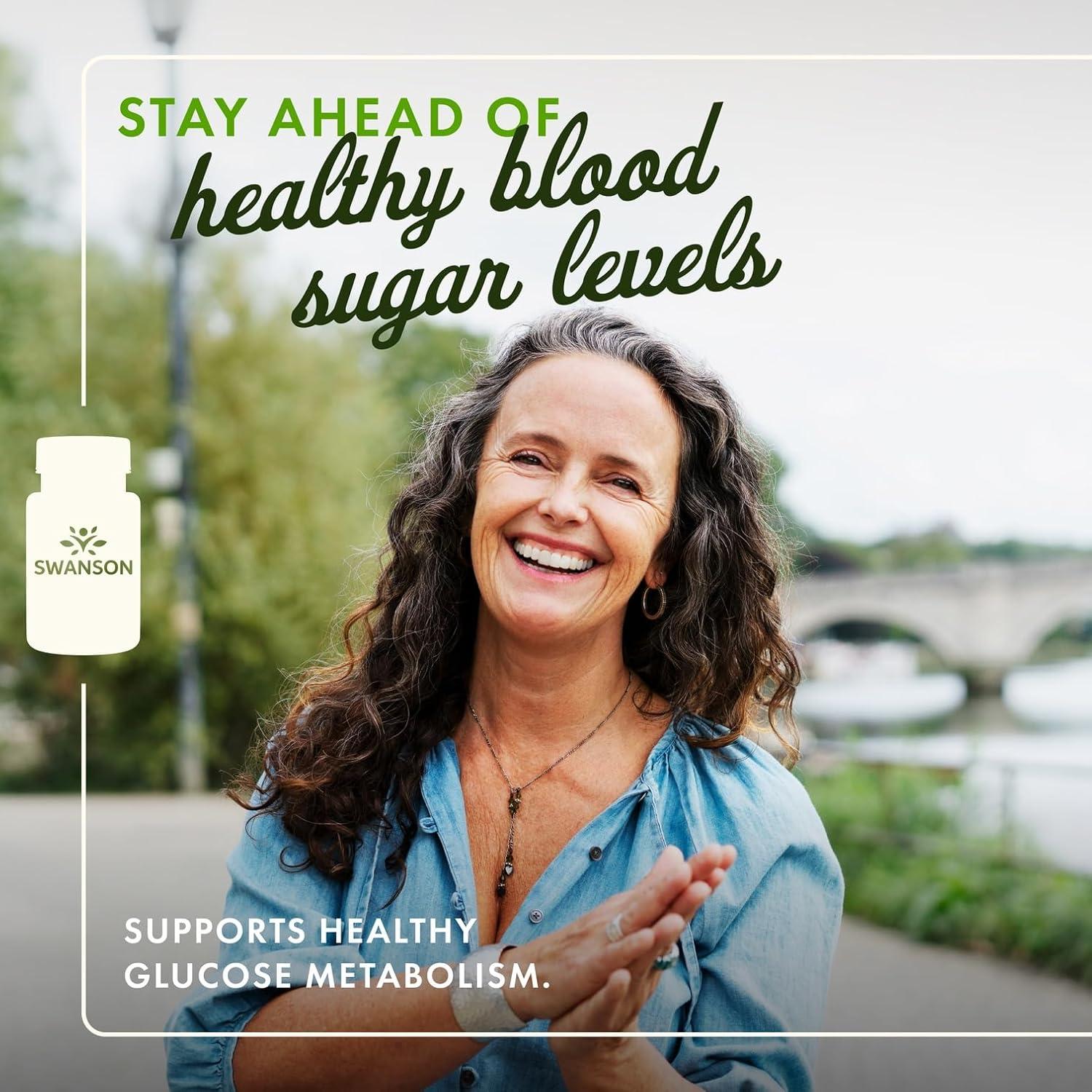 imageSwanson Full Spectrum Bitter Melon Momordica 500 Milligrams 60 Capsules60 count Pack of 1