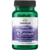 imageSwanson Albion Chelated Magnesium amp Calcium 21 90 Veg Capsules