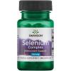 imageSwanson Albion Complexed Selenium 200 mcg 90 Capsules