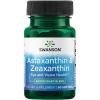 imageSwanson Astaxanthin amp Zeaxanthin Eye Vision Brain Skin Health Antioxidant Support Supplement Astaxanthin 4 mg amp OmniXan Zeaxanthin 4 mg 60 Softgels Sgels60 Count Pack of 1