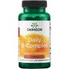 imageSwanson Daily BComplex 100 Veg Caps