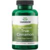imageSwanson Full Spectrum True Cinnamon  Herbal Supplement  120 Capsules 300mg Each