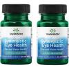 imageSwanson Lutein amp Zeaxanthin Synergistic Eye Health Vision Retina Macula Supplement Lutein 20 mg amp OmniXan Zeaxanthin 2 mg 60 Softgels Sgels60 Count Pack of 2