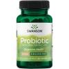 imageSwanson Probiotic with Digestive Enzymes 5 Billion Cfu 60 Veg Capsules