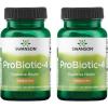 imageSwanson Probiotic4 3 Billion Cfu 60 Veg Caps 2 Pack