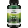 imageSwanson Senna Leaf 500 Milligrams 100 Capsules