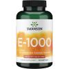imageSwanson Vitamin E  Natural Vitamin Supplement Promoting Cardiovascular Health  Natural Formula Delivering Essential DAlpha Tocopherols  100 Softgels 1000 IU Each