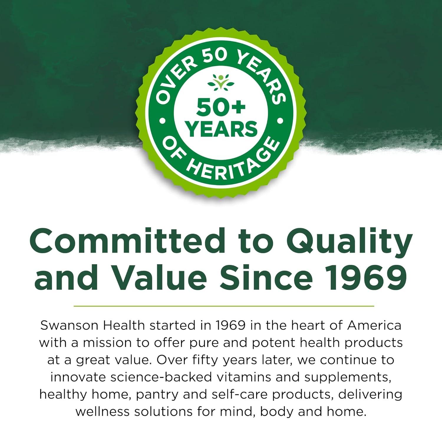 imageSwanson Tea Tree Oil Exfoliating Scrub 85 fl Ounce 250 ml Scrub