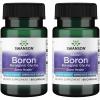 imageSwanson Boron from Albion  Boroganic Glycine Supplement Supporting Joint Health amp Bone Health  High Absorption Formula May Support Overall Balance  60 Capsules 6mg Each 2 Pack