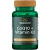 imageSwanson Coq10  Vitamin K2 60 Sgels