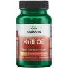 imageSwanson EFA Krill OilMAX STR 1 G 30 SGELS