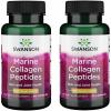imageSwanson Hydrolyzed Fish Collagen Type I 400 Milligrams 60 Capsules 2 Pack