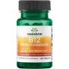 imageSwanson Methylcobalamin High Absorption Vitamin B12 25 Milligrams 60 Tabs