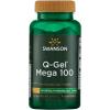 imageSwanson QGel Mega 100 100 Milligrams 60 Sgels