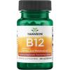imageSwanson Supplemelts Sublingual Vitamin B12 5 Milligrams 60 Tabs