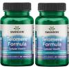 imageSwanson Telomere Formula 90 Veg Caps 2 Pack