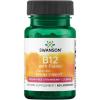 imageSwanson Vitamin B12 with Folic Acid 60 Tabs