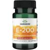 imageSwanson Vitamin E 200 Iu 200 Iu 90 Milligrams 60 Sgels