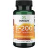 imageSwanson Vitamin E Mixed Tocopherols 200 Iu 134 Milligrams 250 Sgels