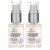 imageSwanson Hyaluronic Acid Serum 1 fl oz Serum 2 Pack